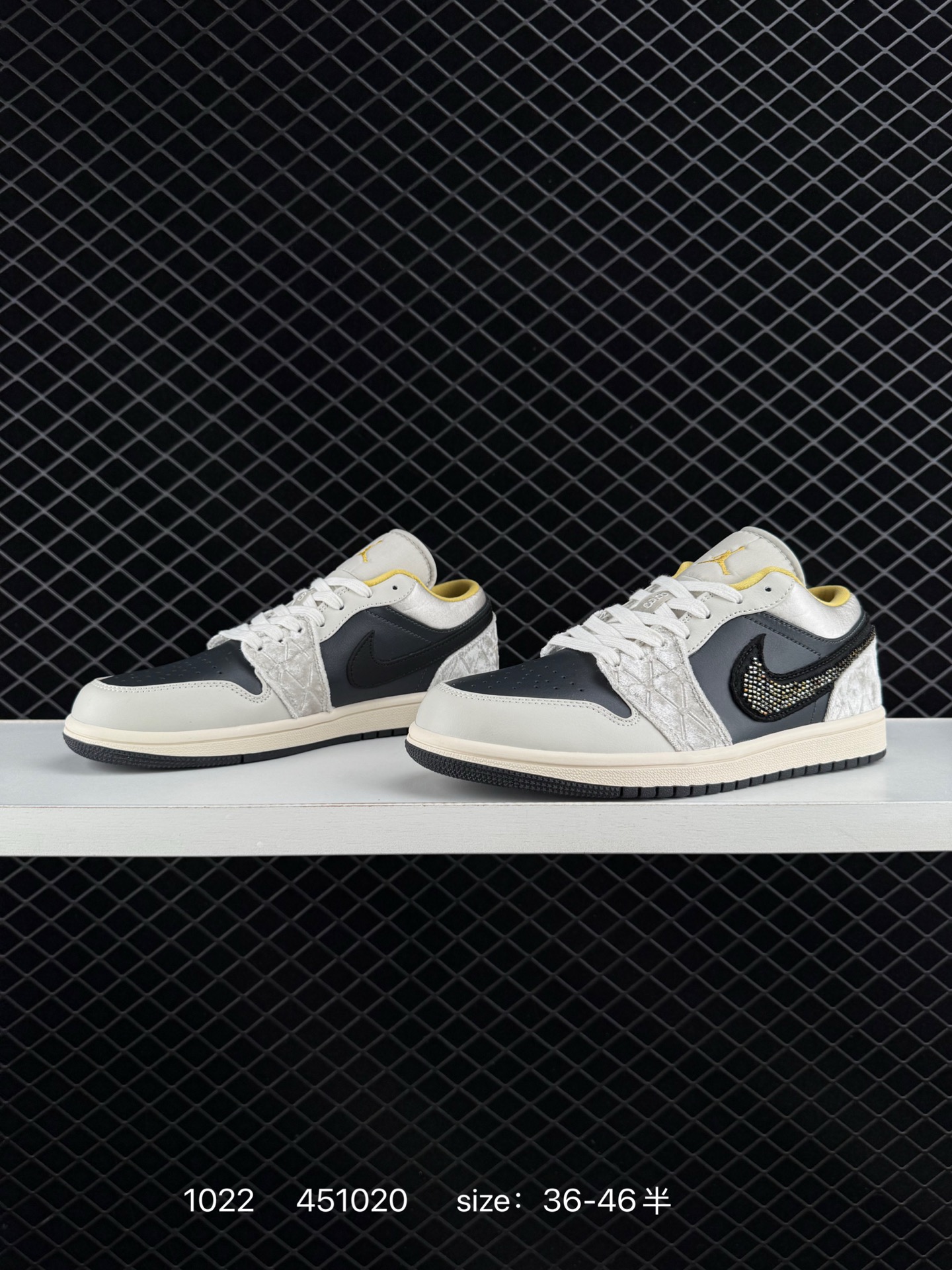 Nike Air Jordan 1 Low